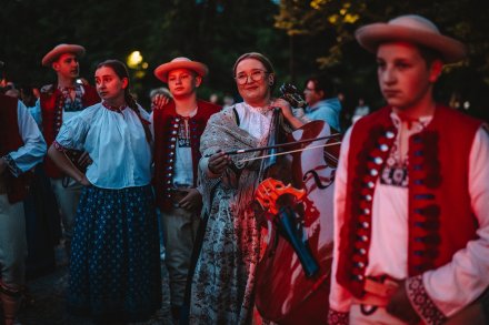 WIŚLAŃSKIE WIANKI 2025